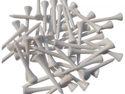 Golf Tees