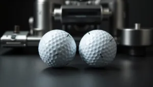 The Truth About Used Golf Balls